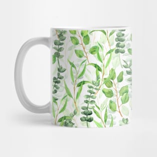 Eucalyptus Mug